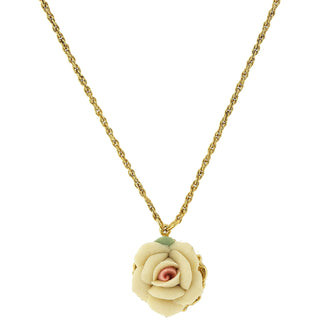 1928 Jewelry Company Necklace