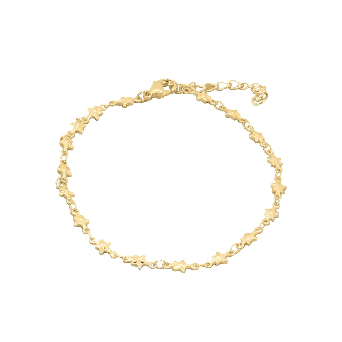 Maya J Bracelet