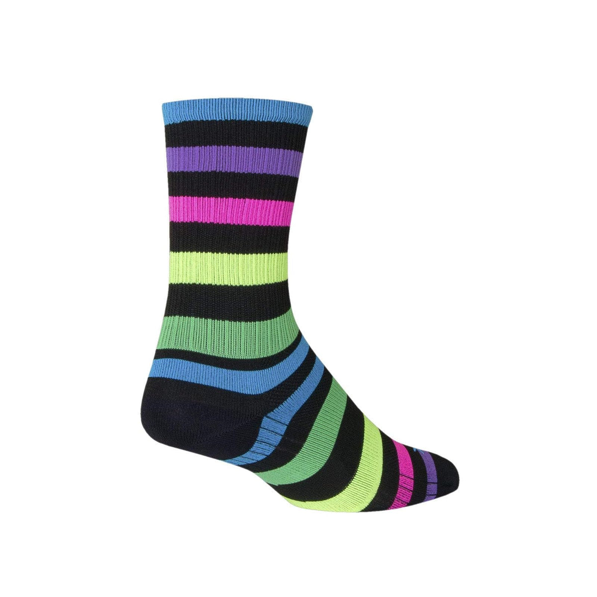 SockGuy Socks, Large, Multi-color