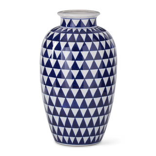 K&K Interiors Jar, Multicolor