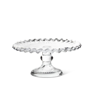 Abbott Collection Item Stand, 7"D, Clear
