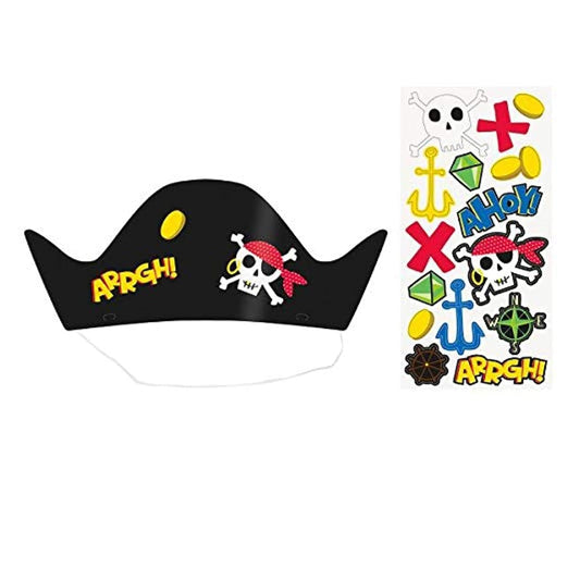 Unique Costume Headwear