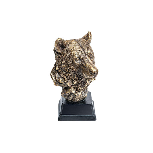 Lipco Figurine, Bronze