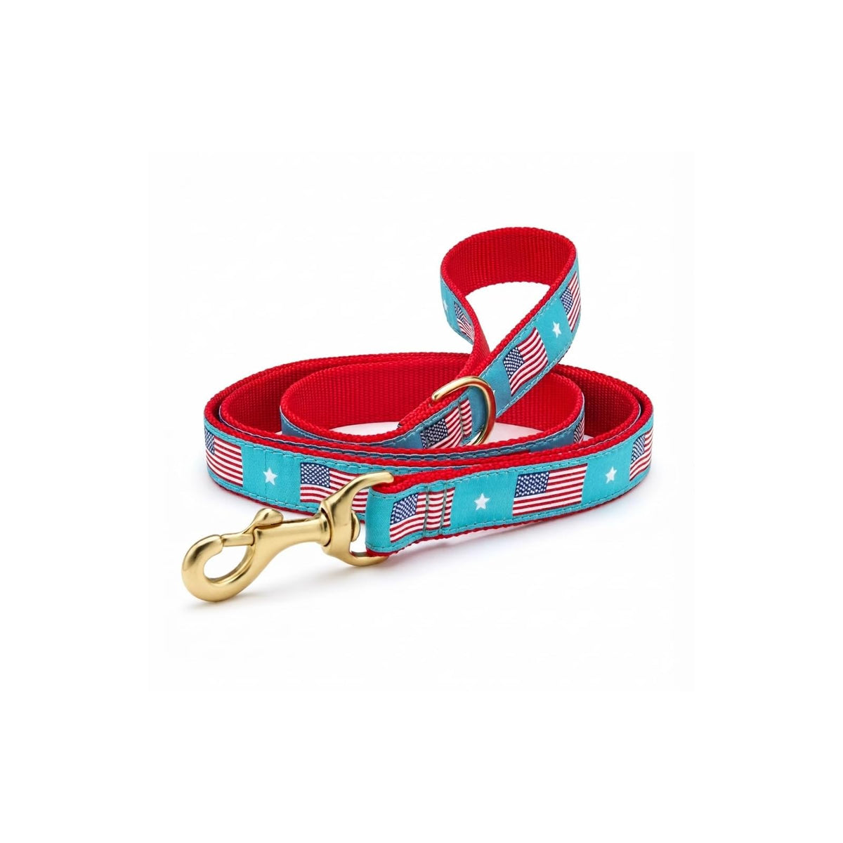 Up Country Leash