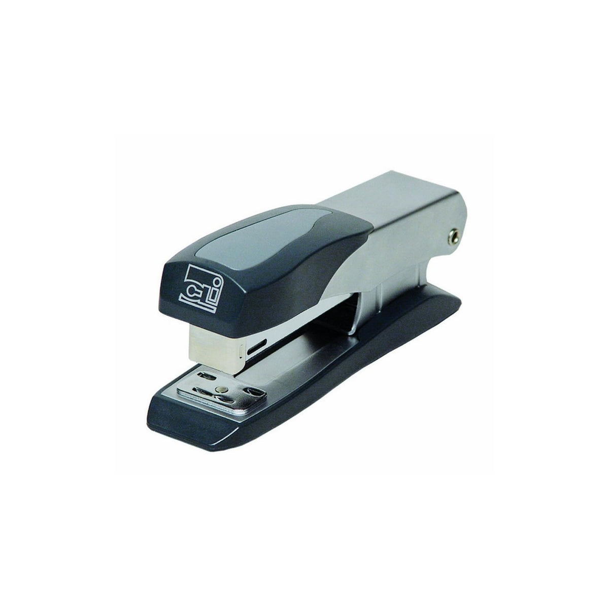 Advantus Stapler, Silver, Metal