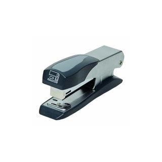 Advantus Stapler, Silver, Metal