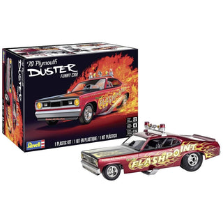 Revell Art Craft Kit