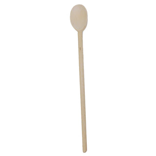 Cuisipro Spoon, 18", Wood