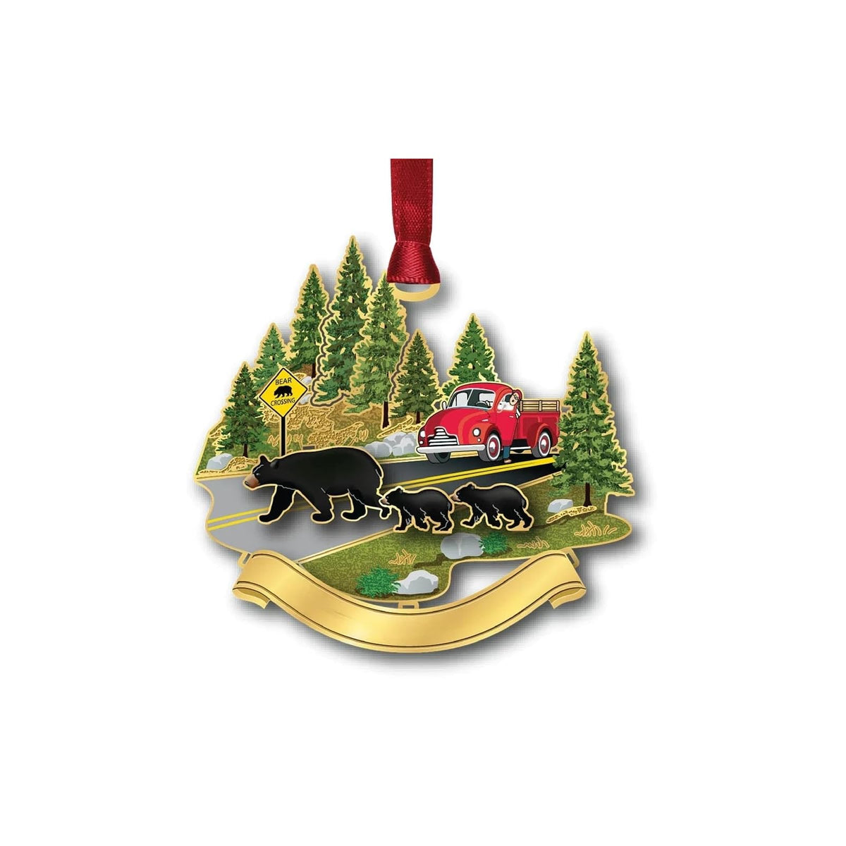 Beacon Design Hanging Ornament