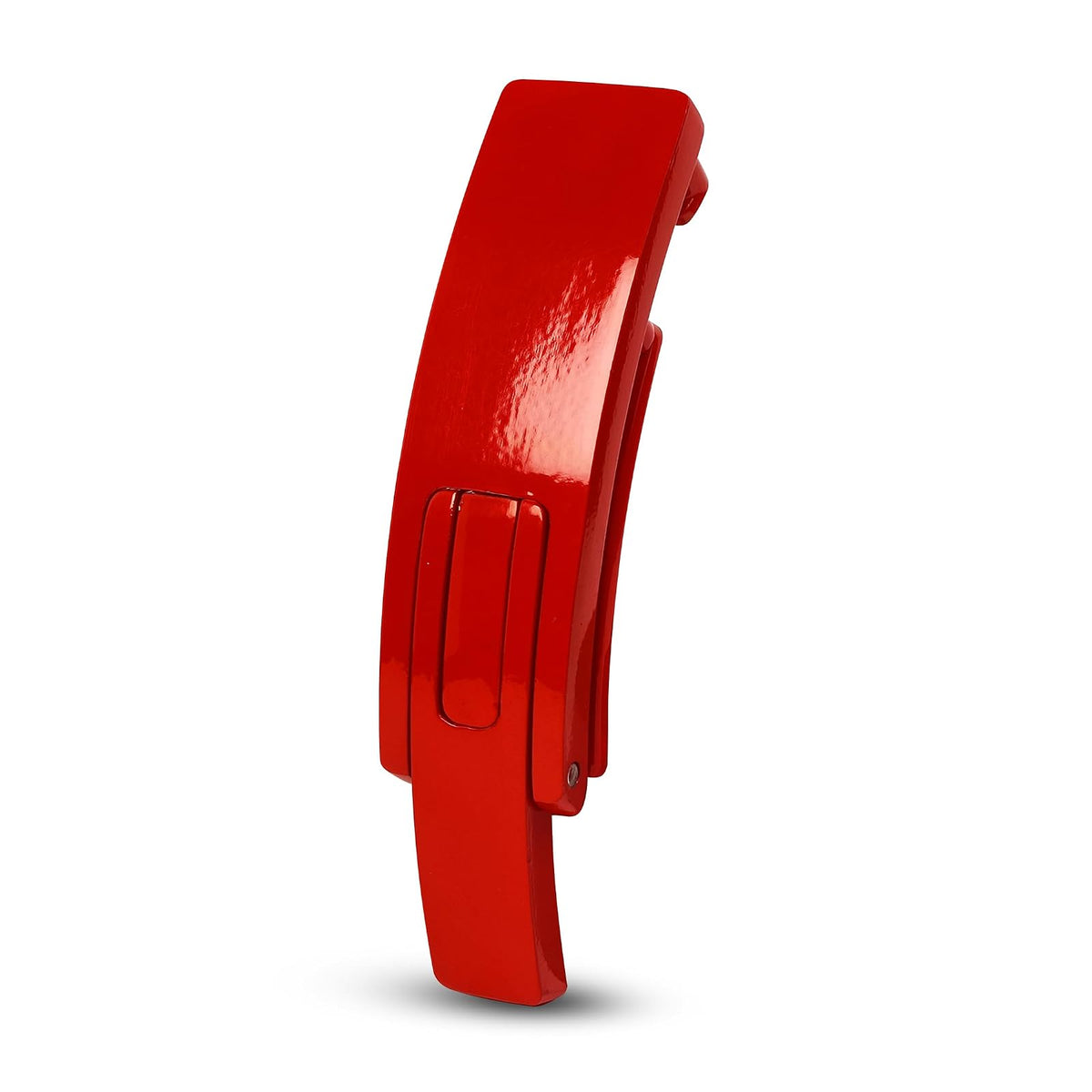 RAD Buckle, Standard, Red