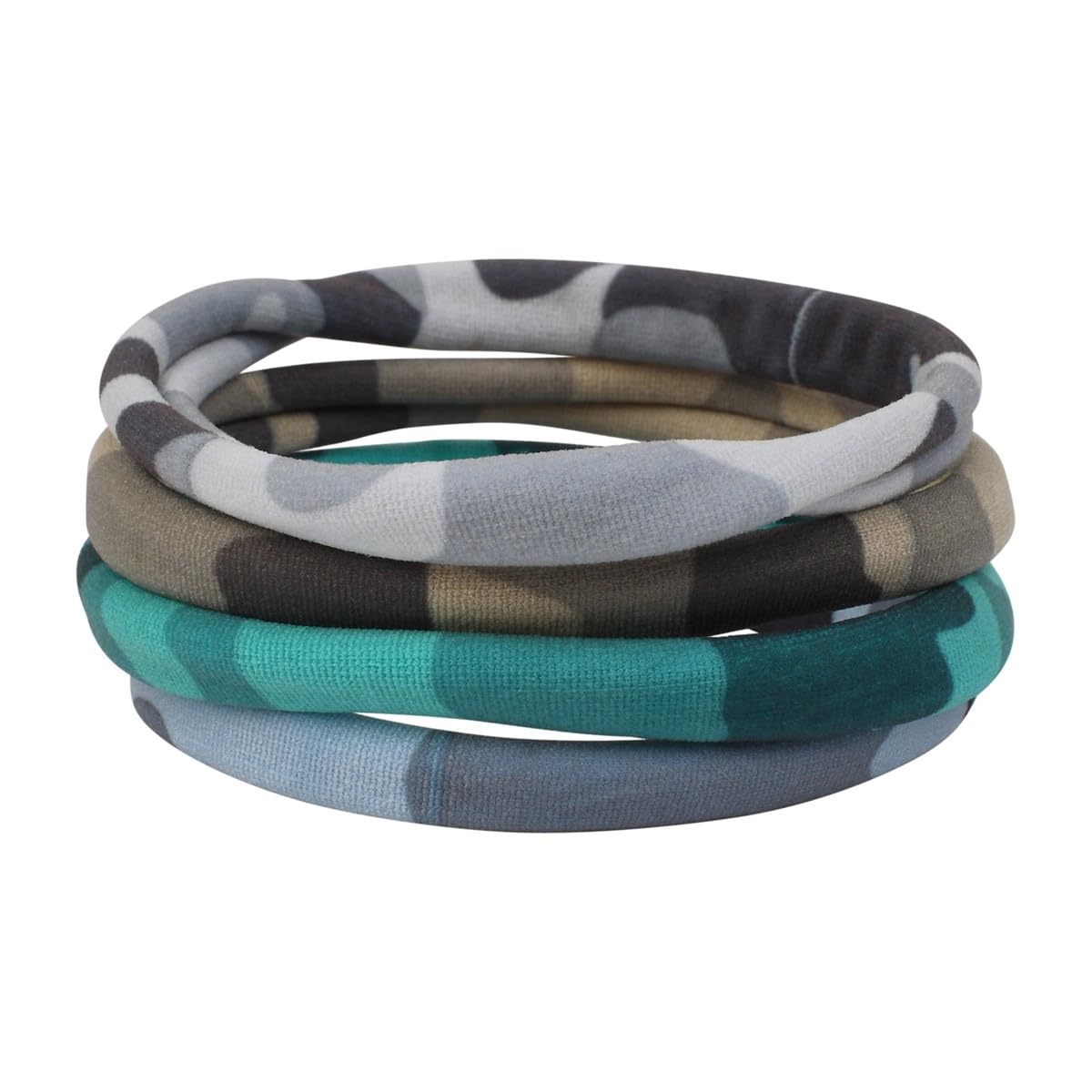 Bamboo Trading Hair Tie