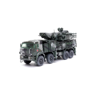 Motor city classics Non Riding Toy Vehicle, 7.5 x 2.5 x 2 inches, Green