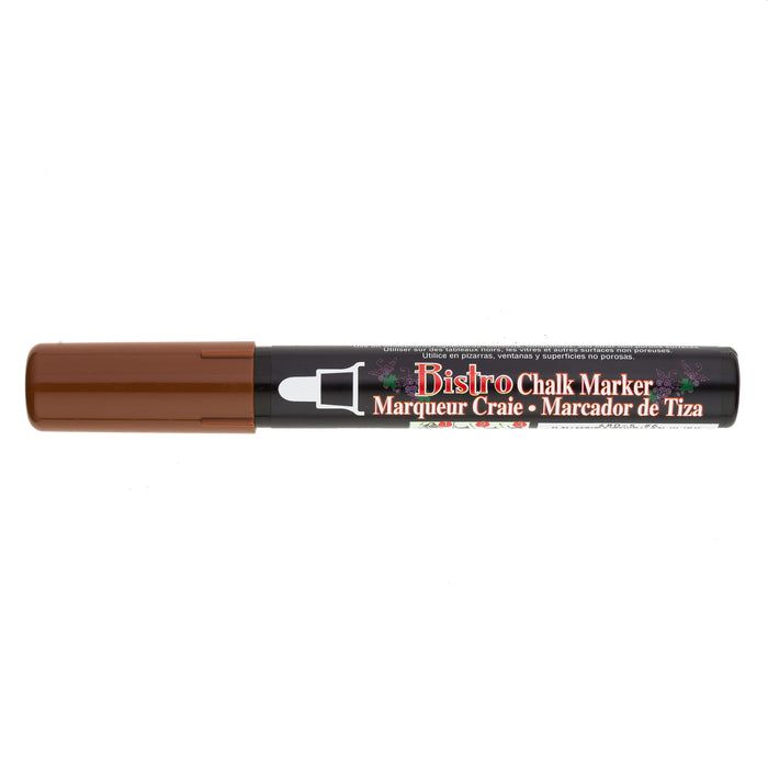 Uchida Marking Pen, 1 Count (Pack of 1), Brown