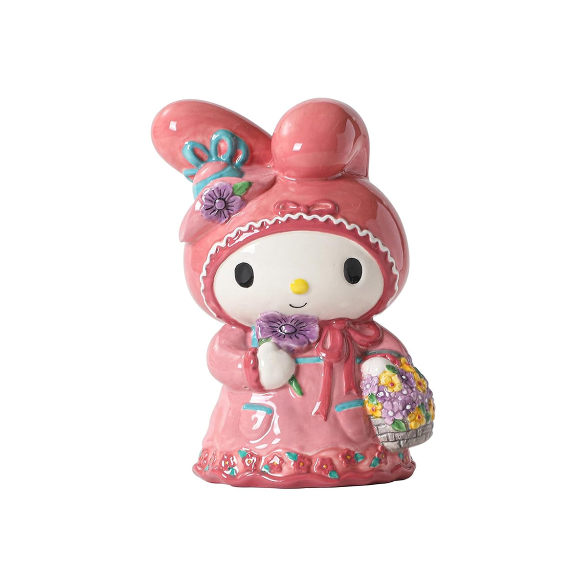 Blue Sky Clayworks Figurine, Multicolor