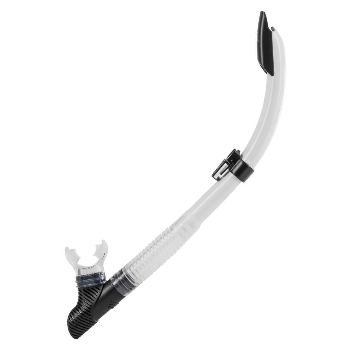IST Snorkeling Set, White