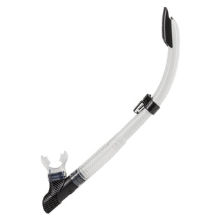 IST Snorkeling Set, White