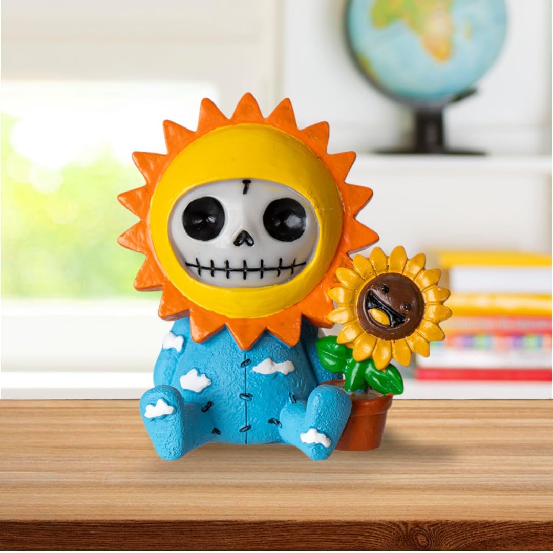 Pacific Giftware Figurine