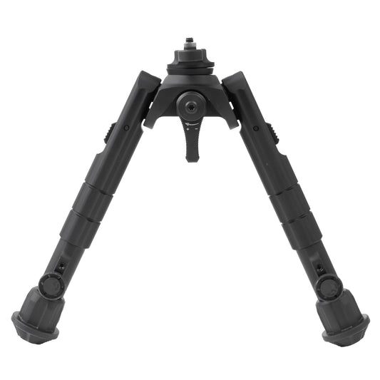 UTG TL-BPM01-B Recon 360 TL Bipod, 7"-9" Center Height, M-LOK