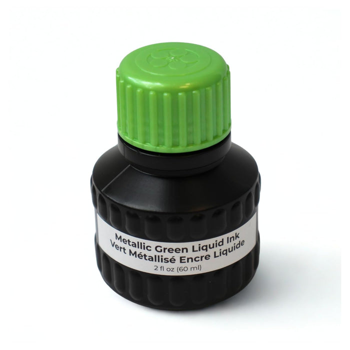 Yasutomo Liquid Ink, 2 fl oz, Multicolor