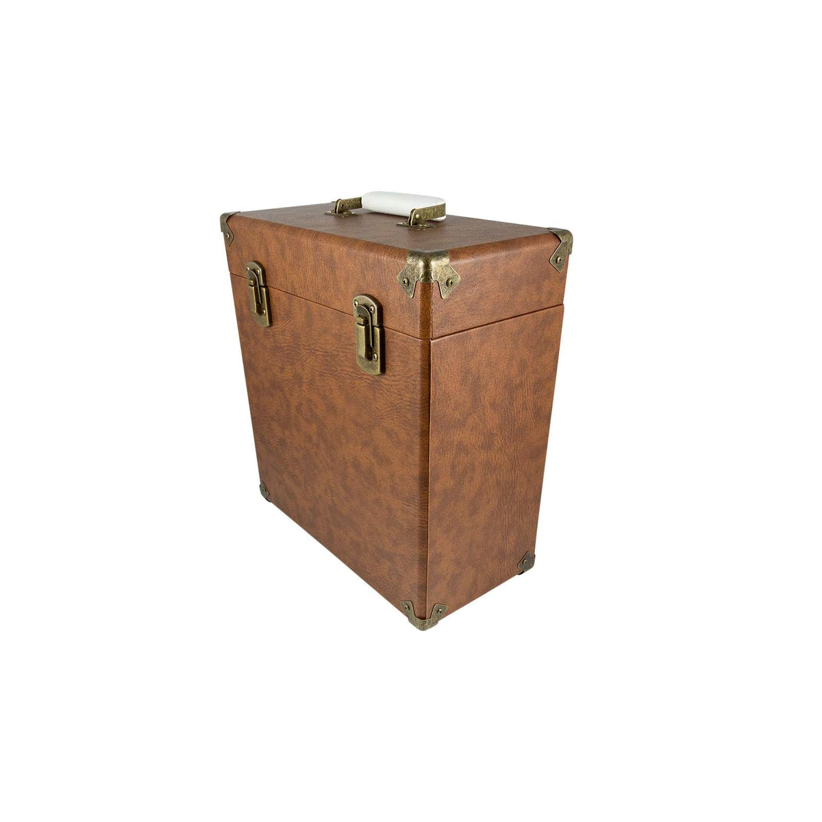 GPO Carrier Bag Case, L, Brown