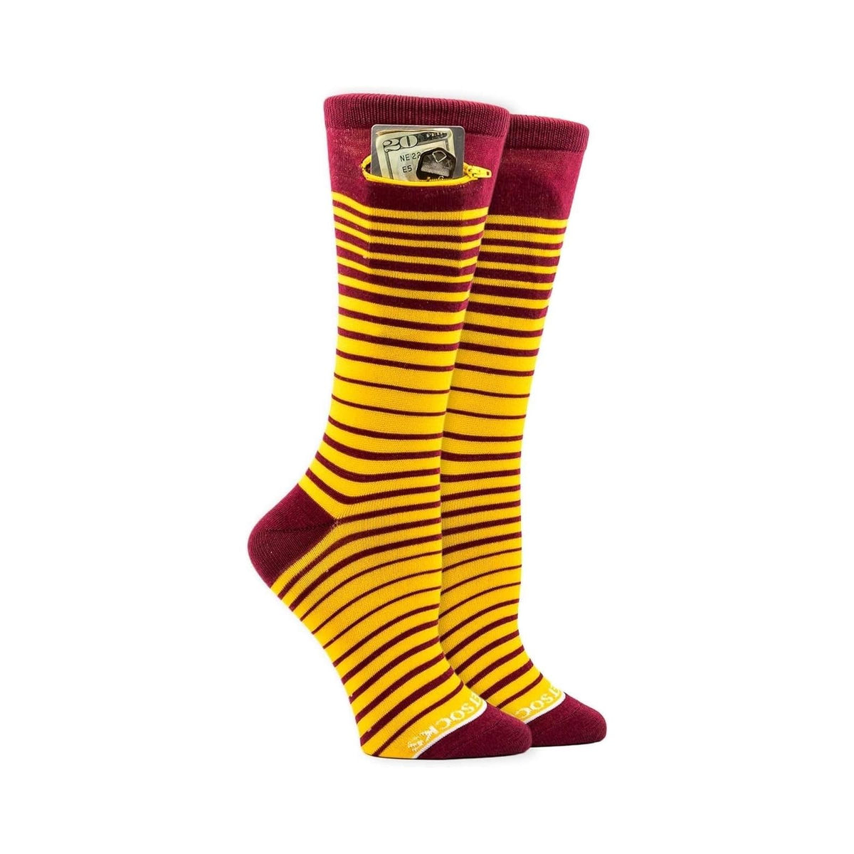 Pocket Socks Socks