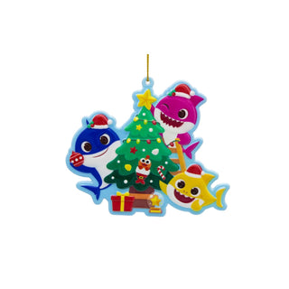 Kurt S. Adler Hanging Ornament, 3.5 Inch, Multi Color