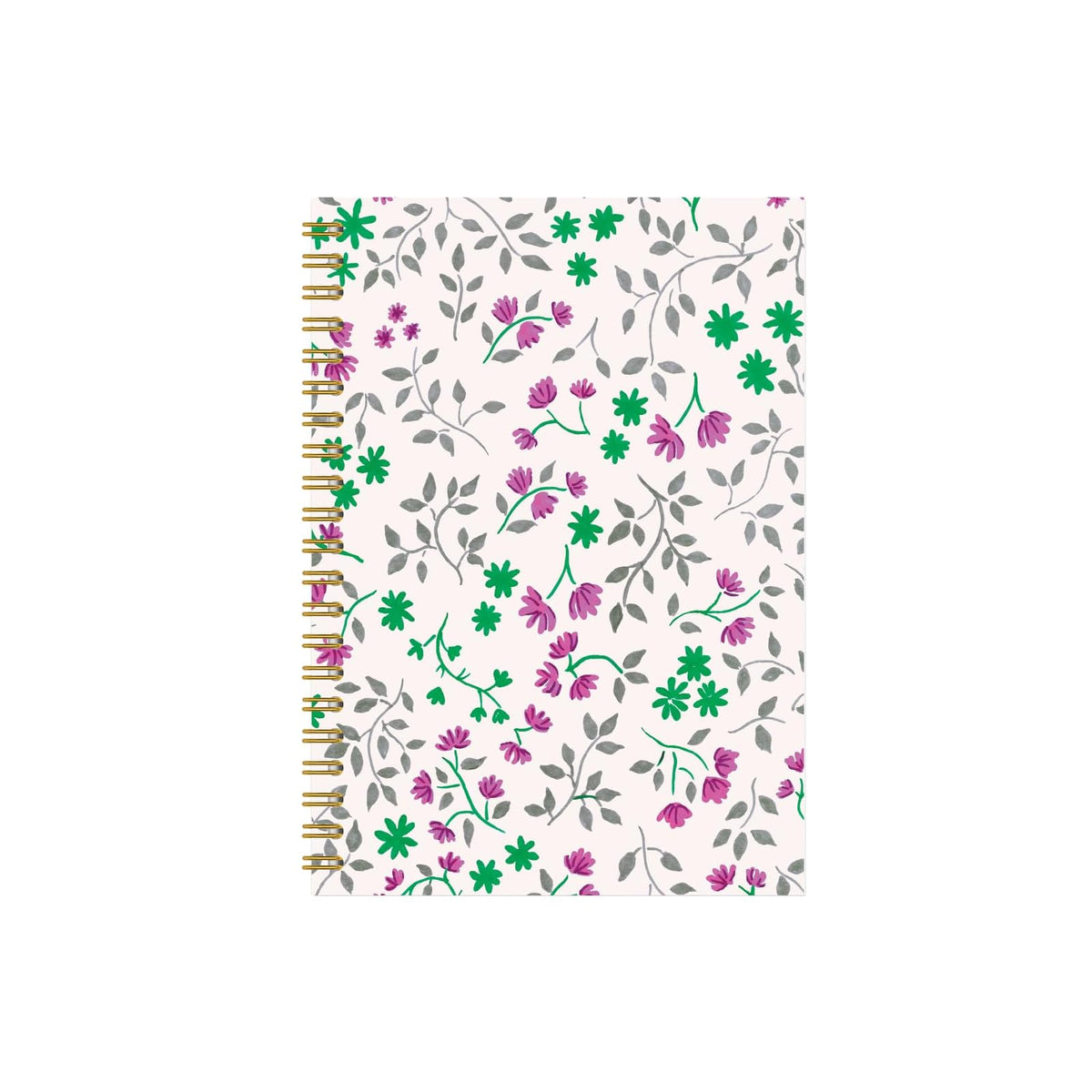 LPG Greetings Blank Book