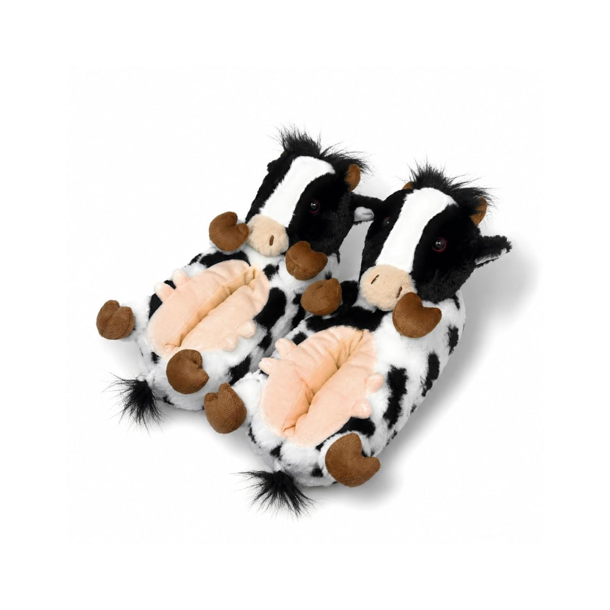 ooohyeah Slipper, 1-4 Little Kid, Bessie the Cow