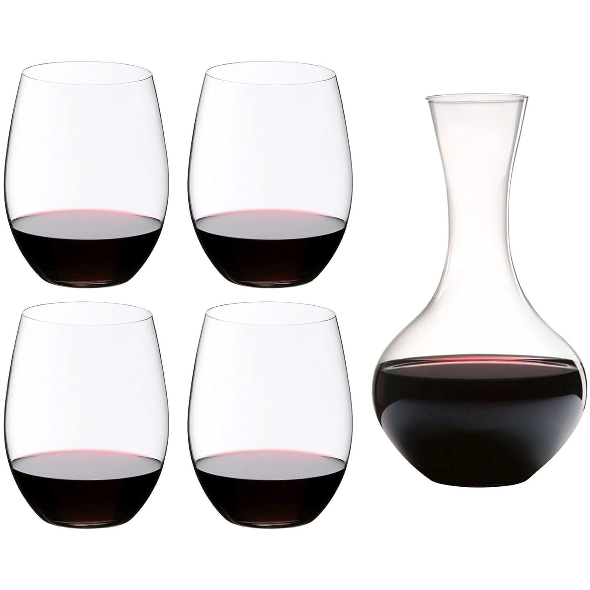 Pitcher by Riedel