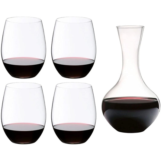 Pitcher by Riedel