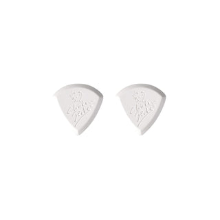Osiamo 2 x ChickenPicks Badazz III 2.5 mm guitar picks