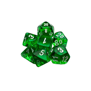 Wondertrail Game Dice