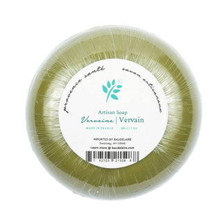 Baudelaire Provence Sante 7 Oz Vervain Bath Soap