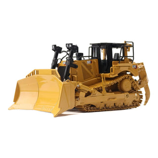 Diecast Masters Non Riding Toy Vehicle, Yellow, Industrial