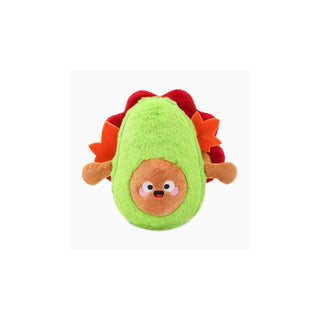 HugSmart Pet Toy, 9"*x4"*x8.7 ″, Multicolor