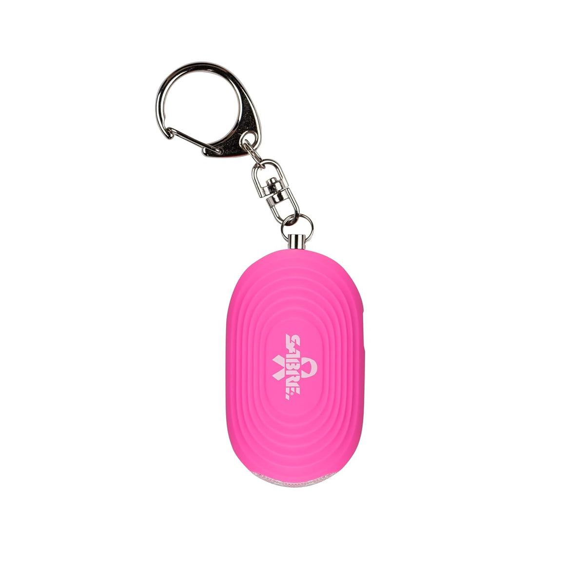SABRE Alarm, Pink, Alarm