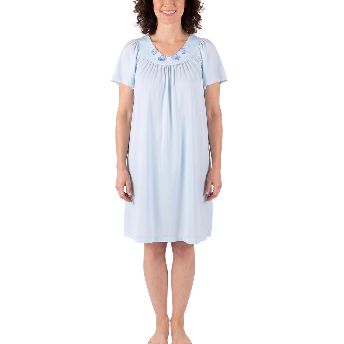 Shadowline Nightgown Nightshirt