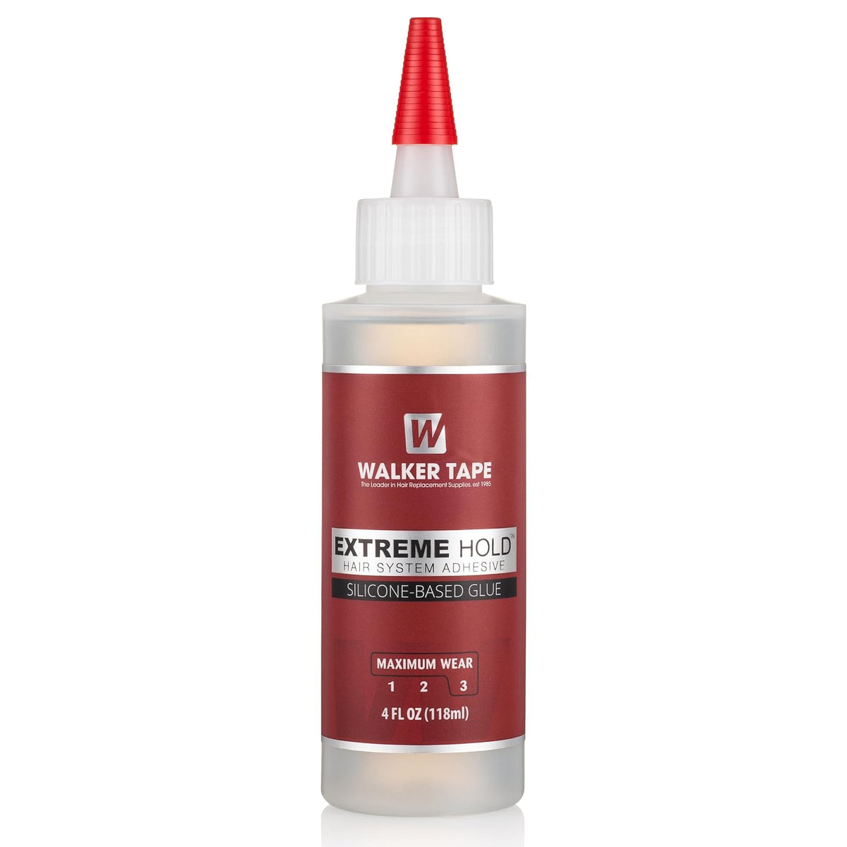 Walker Tape Bonding Adhesives, 4 Ounce, Custom