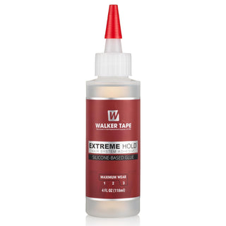 Walker Tape Bonding Adhesives, 4 Ounce, Custom