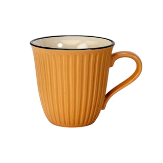 Urban Tokyo Drinking Cup, 9 Ounces, Yellow