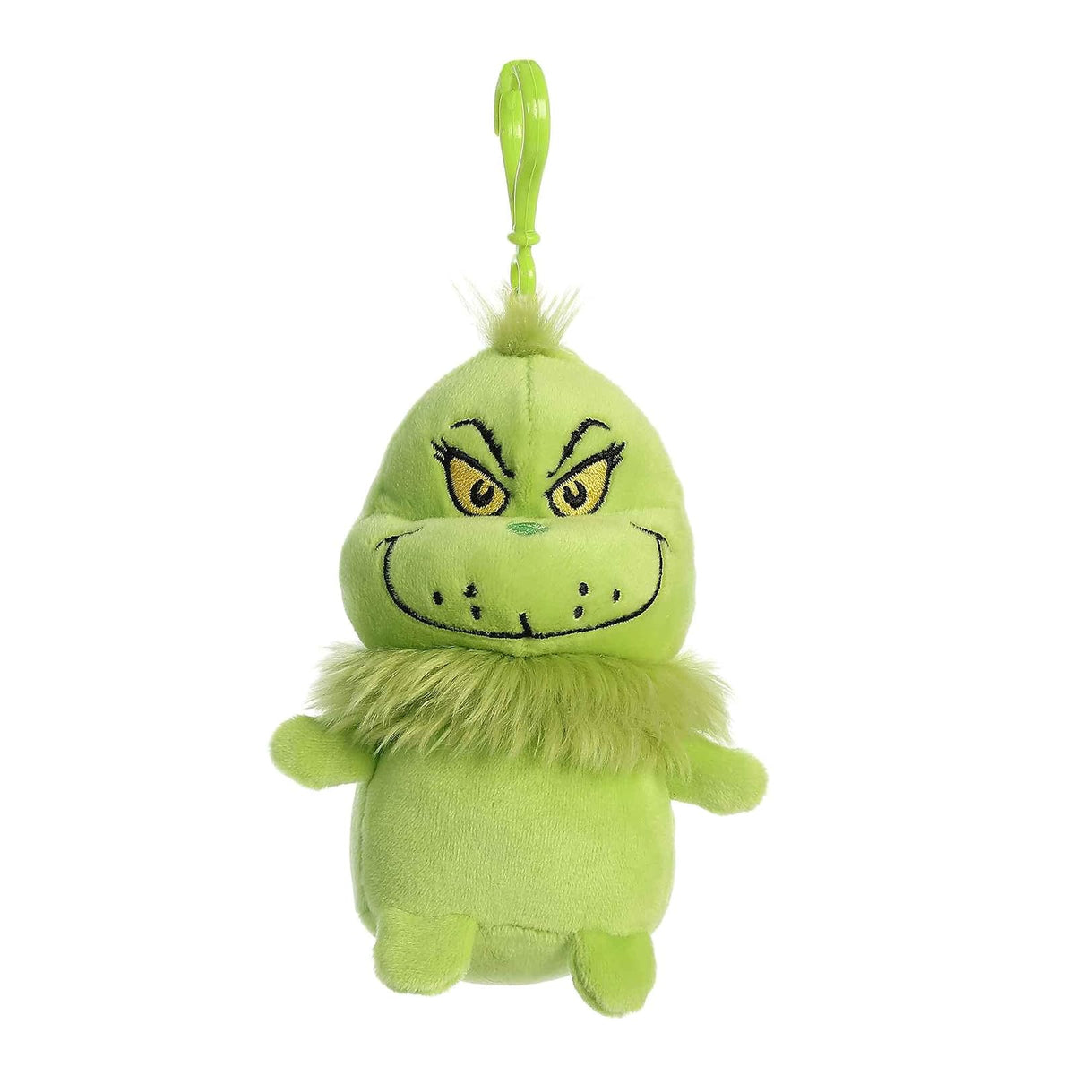 DR SEUSS Toy Figure