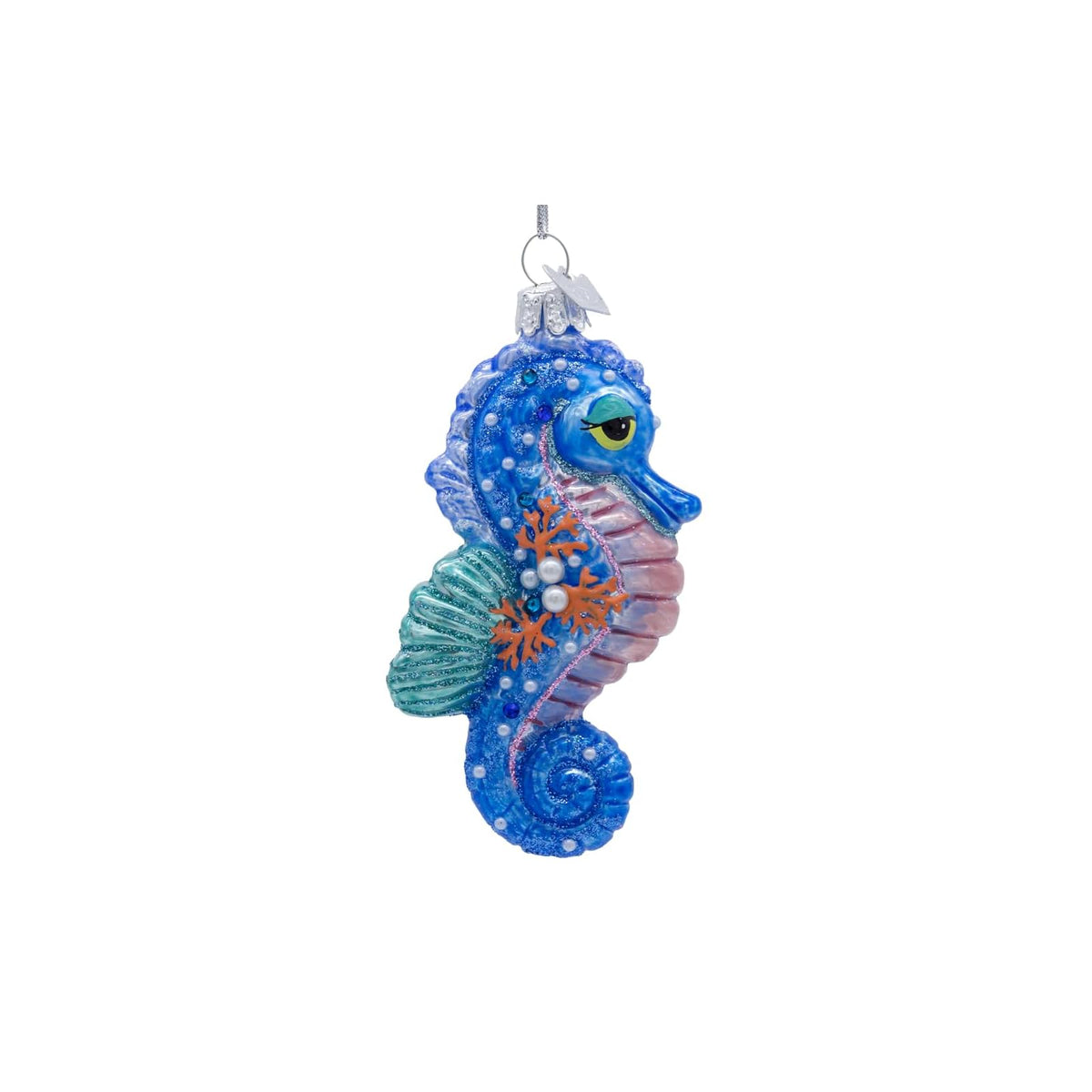 Kurt S. Adler Hanging Ornament, Multi Color