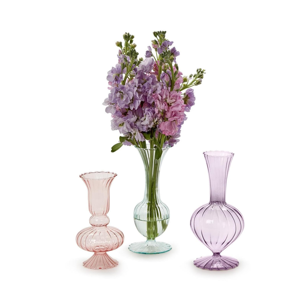 Two's Company Vase
