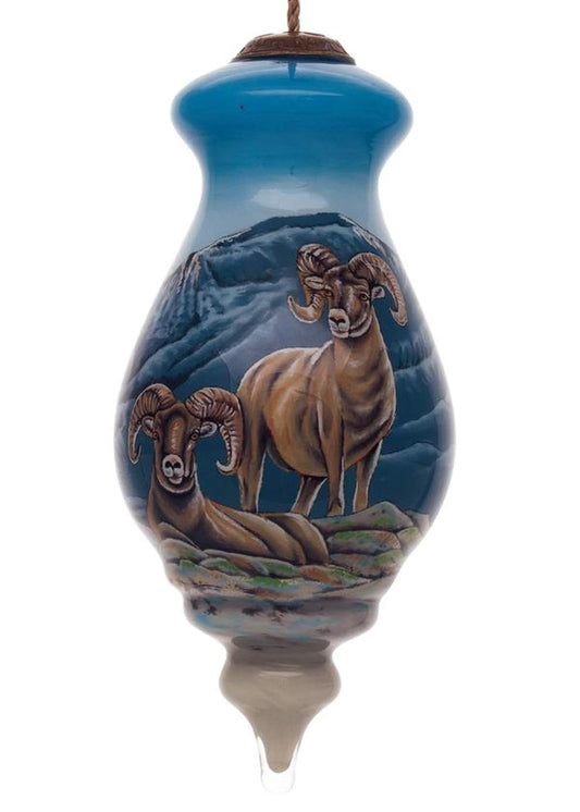 Inner Beauty 1710419 Alpine Morning, 6-inch High