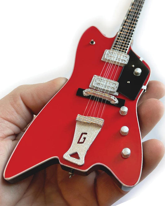 Axe Heaven Electric Guitar Body (BG-322)