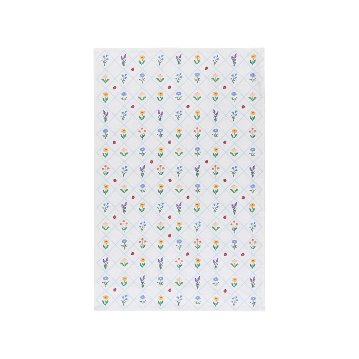 Now Designs Towel, 1 EA, White