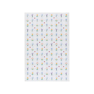 Now Designs Towel, 1 EA, White