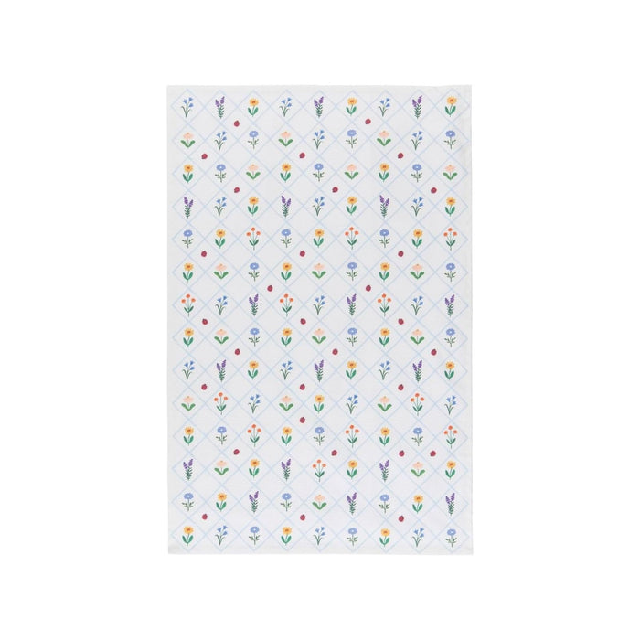 Now Designs Towel, 1 EA, White