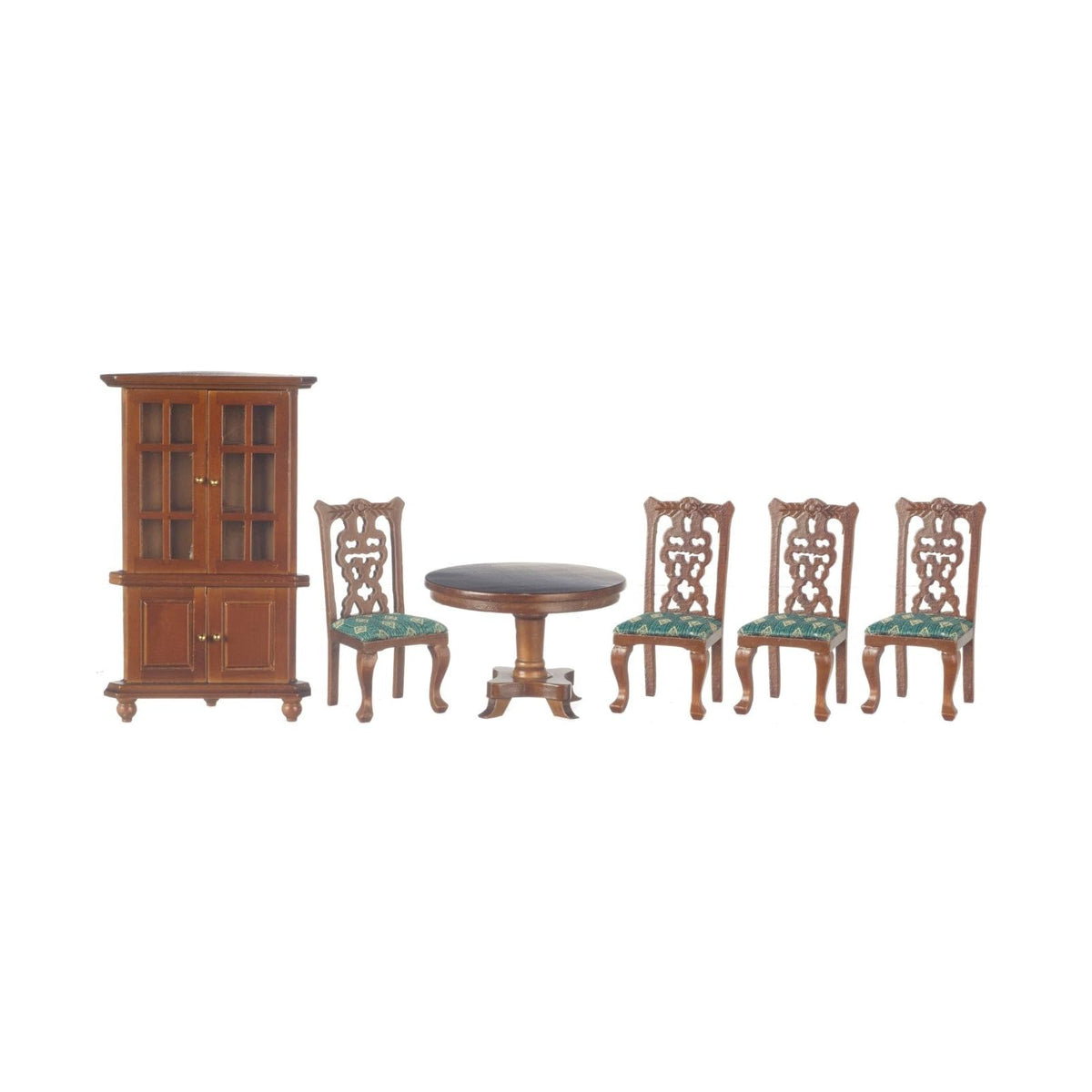 Melody Jane Dolls Houses Miniature Toy Furnishing