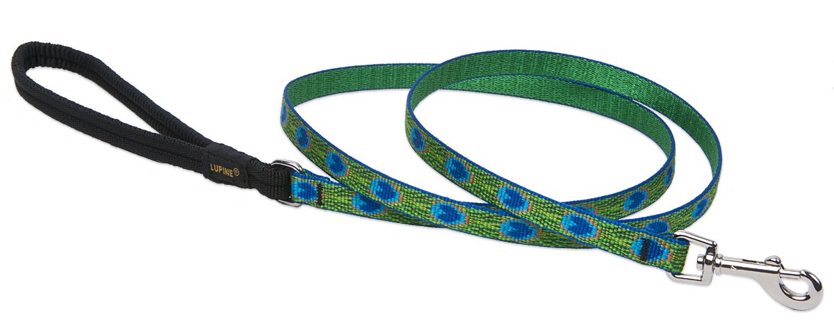 Leash by LupinePet